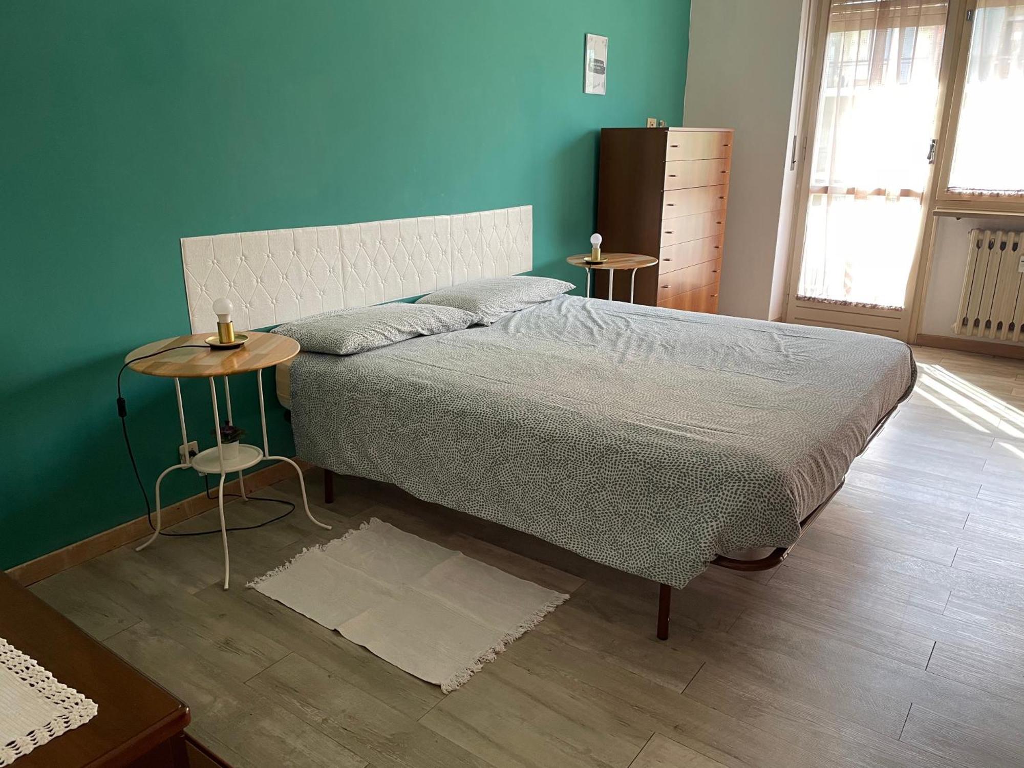 Appartamento Luminoso Ciriè Zewnętrze zdjęcie